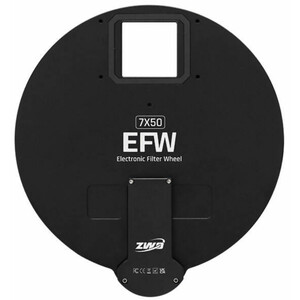 ZWO EFW 7x 50 mm