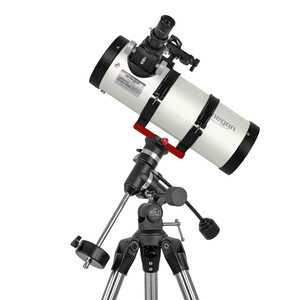 Omegon Telescópio Horizon N 114/500 EQ Neo