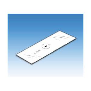 Euromex Micrómetro para objetos Micrometro de objeto 2 mm/ 200 unidades