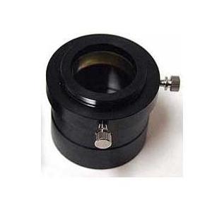 TS Optics Adapter Adaptador de 2'' com peça redutora 1,25'' e rosca T2