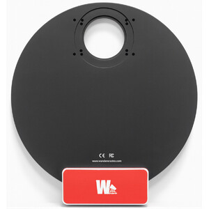 Wanderer Astro Roda de filtros Snowflake 7+1 36mm