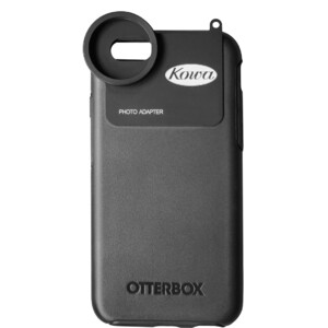 Kowa Adaptador de Smartphone TSN-IP12 RP