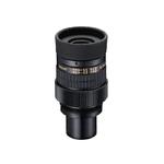 Ocular com zoom