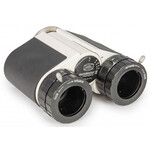 Cabeça binocular