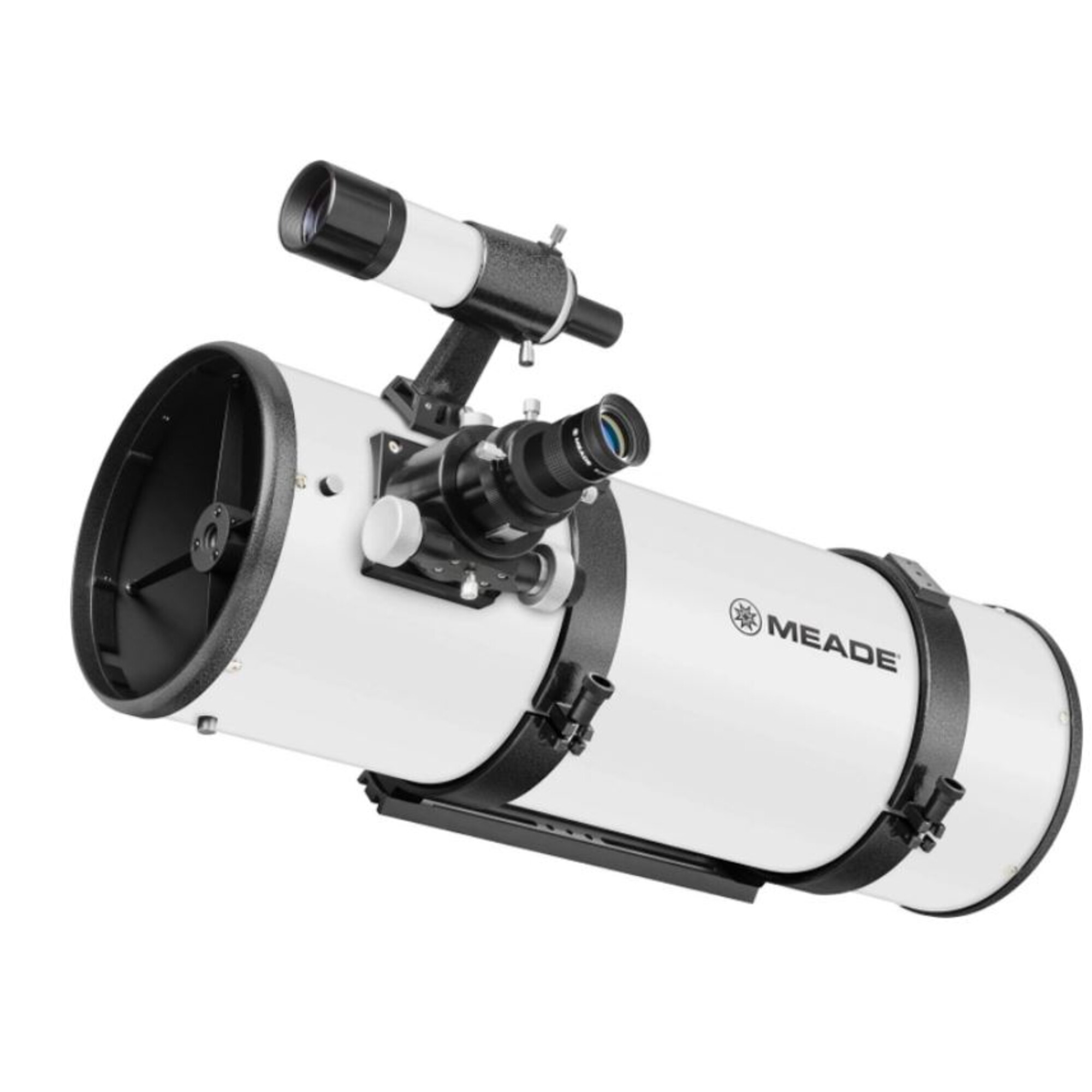 Telescopio Meade LX850 ACF 12" F/8 GoTo Con Star Lock Y AutoStar II - Foto 8