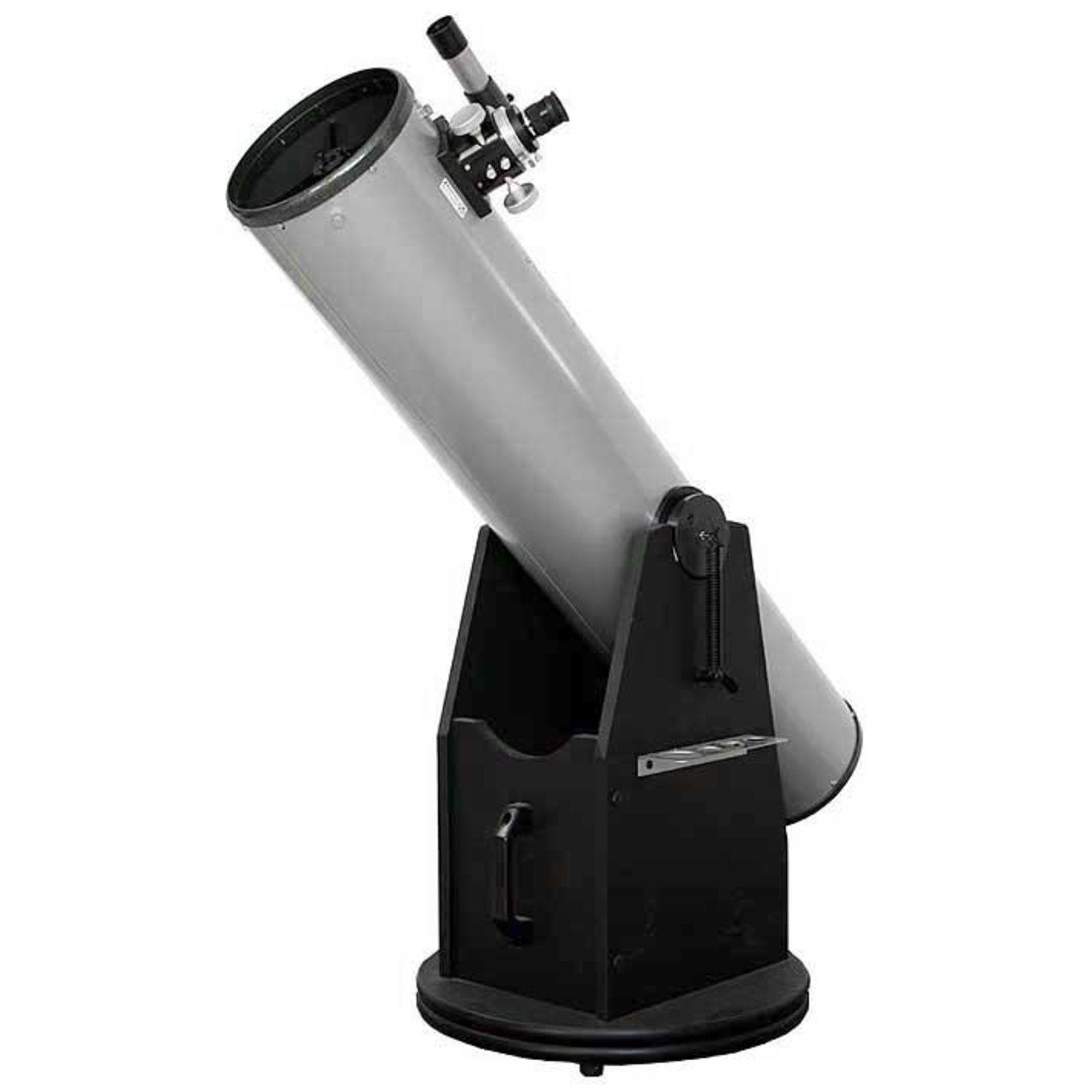 Dobson Teleskop 200 Mm öffnung 1200mm Brennweite GSO Telescópio Dobson N 200/1200 DOB