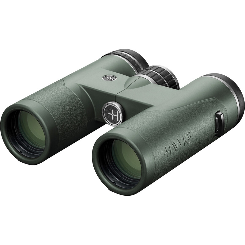 HAWKE Binóculo Frontier ED X 10x34 Gen 2