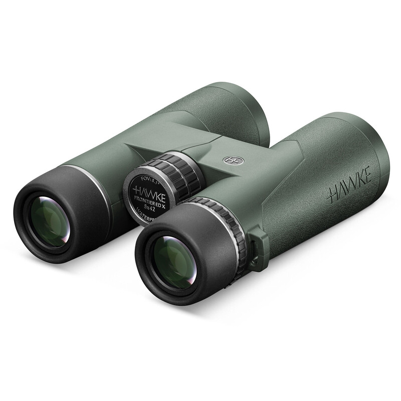 HAWKE Binóculo Frontier ED X 8x42 Gen 2