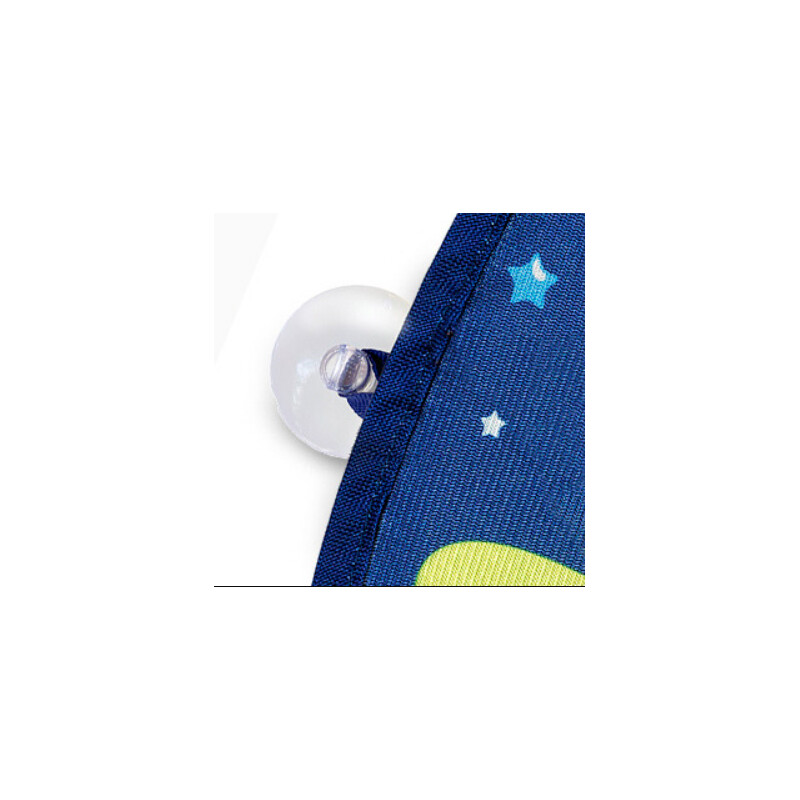 Benbat Proteção contra o sol para automóvel para crianças (44 x 38 cm) – 2 unidades