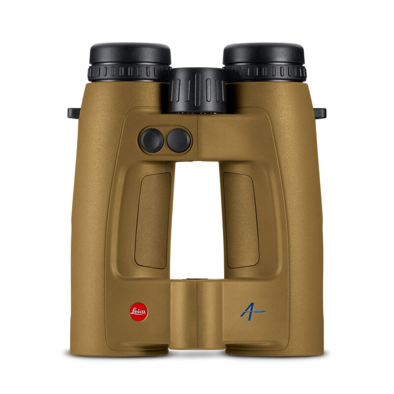Leica Binóculo Geovid Max 10x42