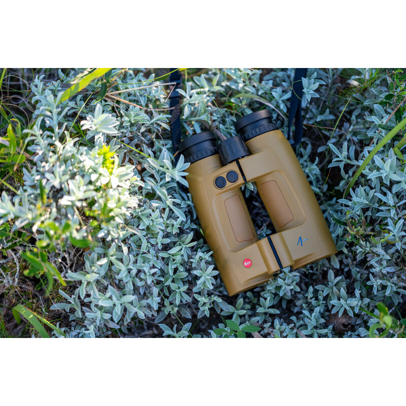 Leica Binóculo Geovid Max 10x42