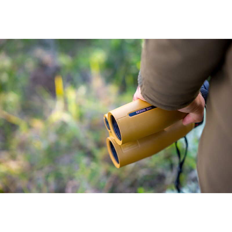 Leica Binóculo Geovid Max 10x42