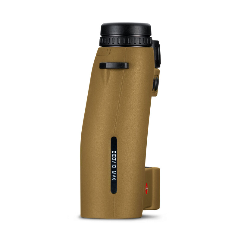 Leica Binóculo Geovid Max 10x42