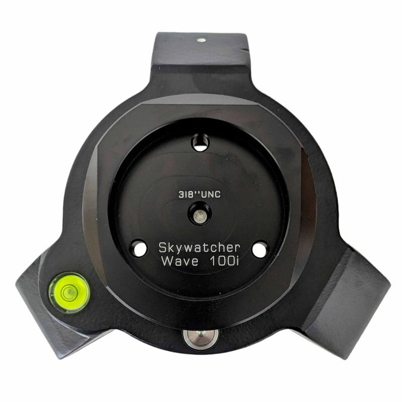 Berlebach Tripé UNI 18 Skywatcher WAVE 100i