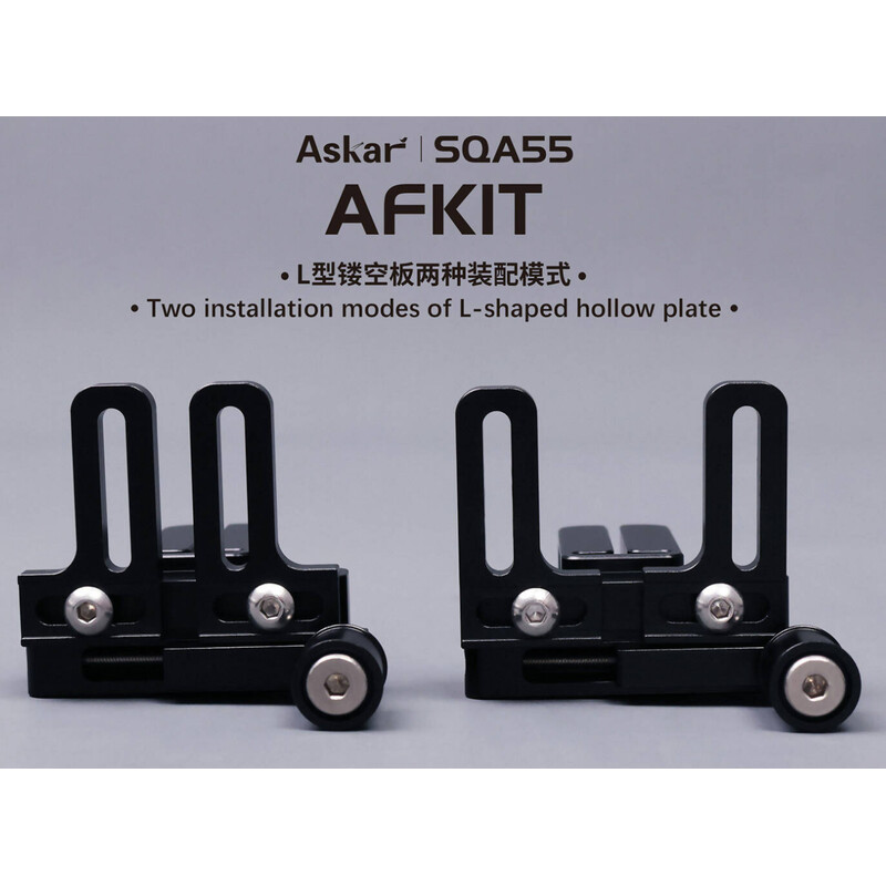 Askar Kit de montagem do motor para o SQA55