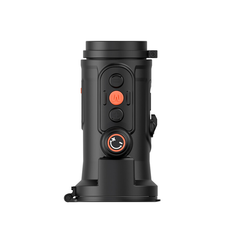 ThermTec Câmara térmica Hunt 635L Pro LRF