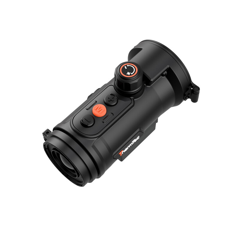 ThermTec Câmara térmica Hunt 635L Pro LRF