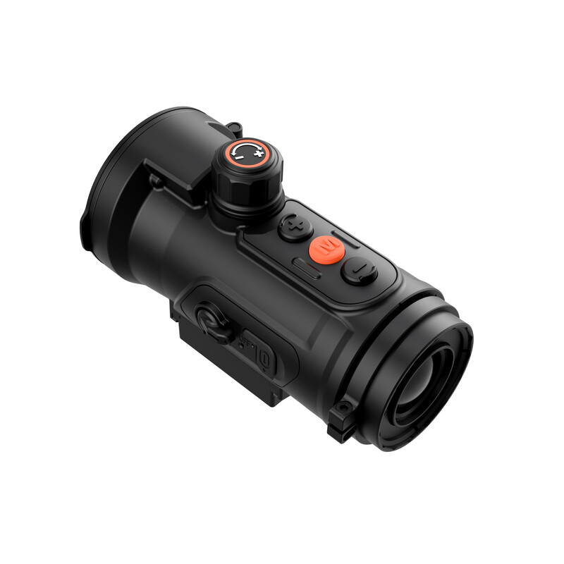 ThermTec Câmara térmica Hunt 635L Pro LRF