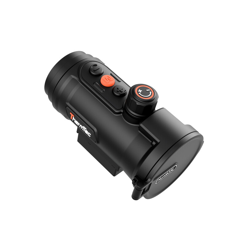 ThermTec Câmara térmica Hunt 635L Pro LRF