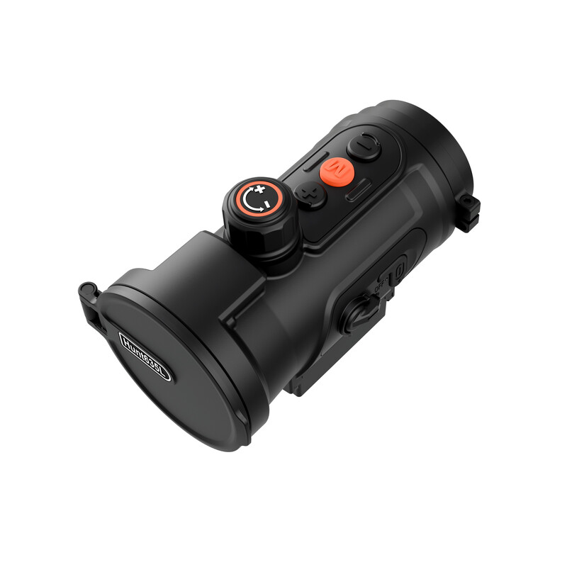 ThermTec Câmara térmica Hunt 635L Pro LRF