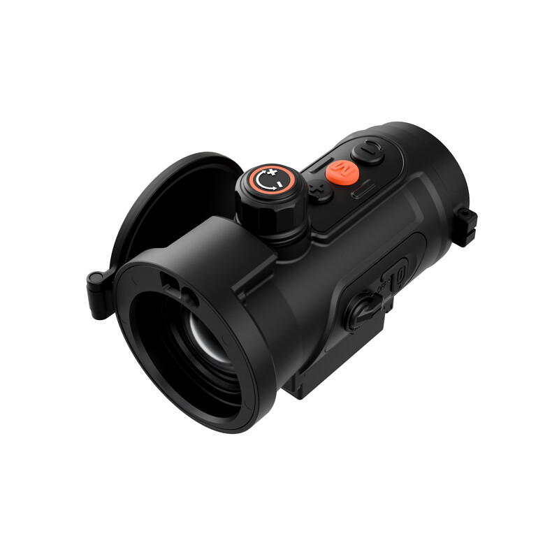 ThermTec Câmara térmica Hunt 635L Pro LRF
