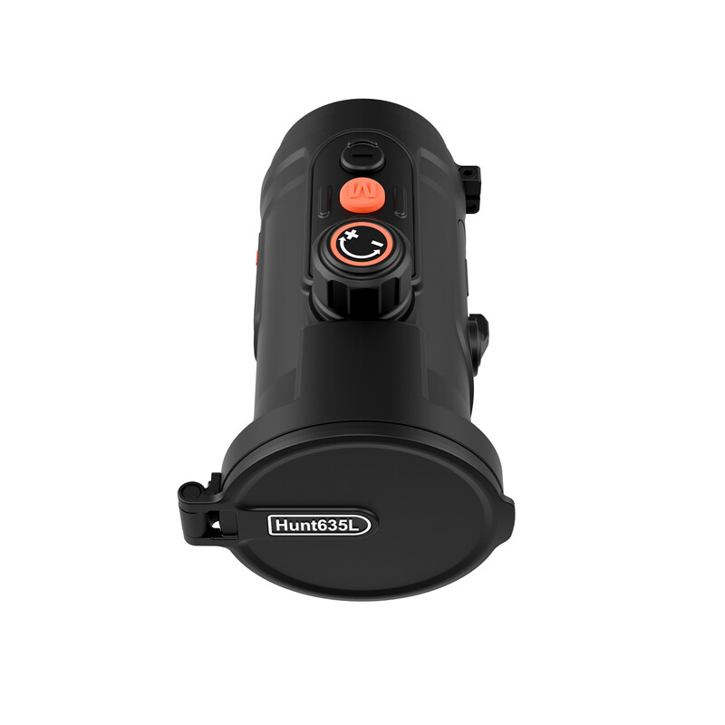 ThermTec Câmara térmica Hunt 635L Pro LRF