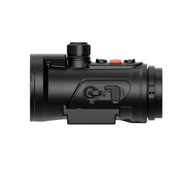 ThermTec Câmara térmica Hunt 635L Pro LRF