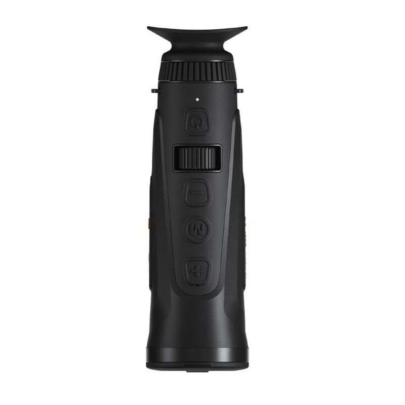 ThermTec Câmara térmica Cyclops 635L 3.0