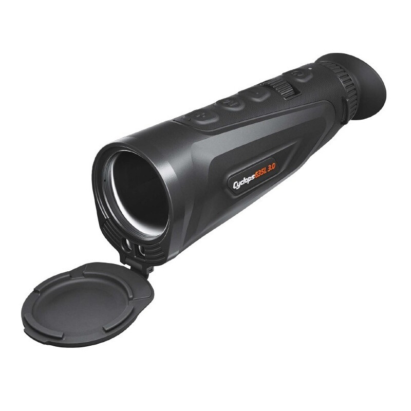 ThermTec Câmara térmica Cyclops 635L 3.0