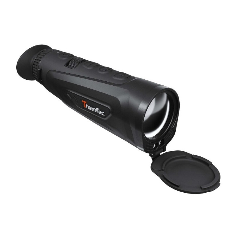 ThermTec Câmara térmica Cyclops 635L 3.0