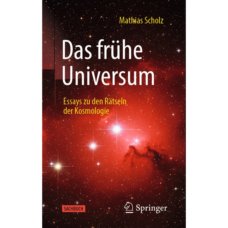 Springer O Universo Primitivo