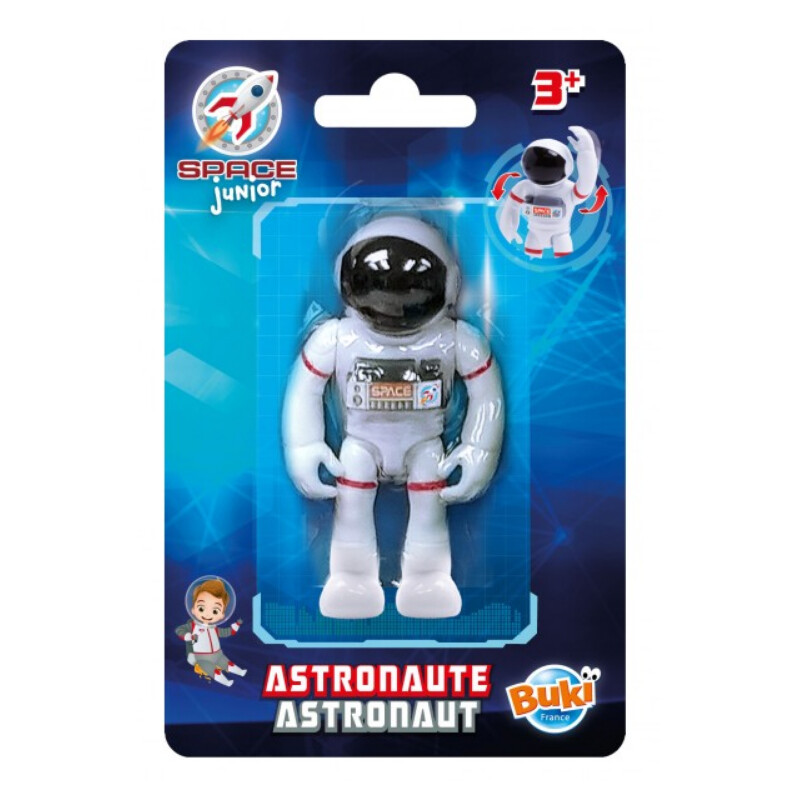 Buki Astronauta