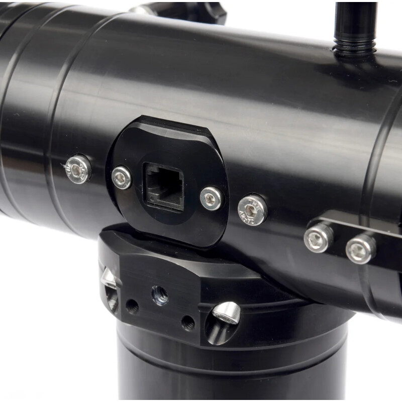 Montagem AZ 75 Encoder