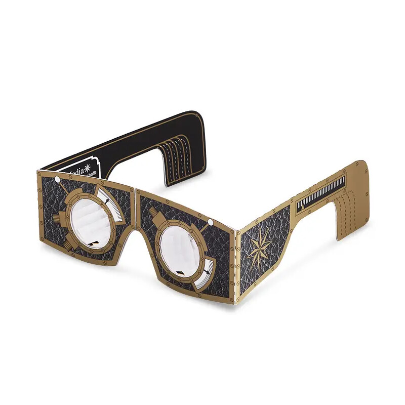 AstroMedia Kit sortimento Die Facettenaugen-Brille