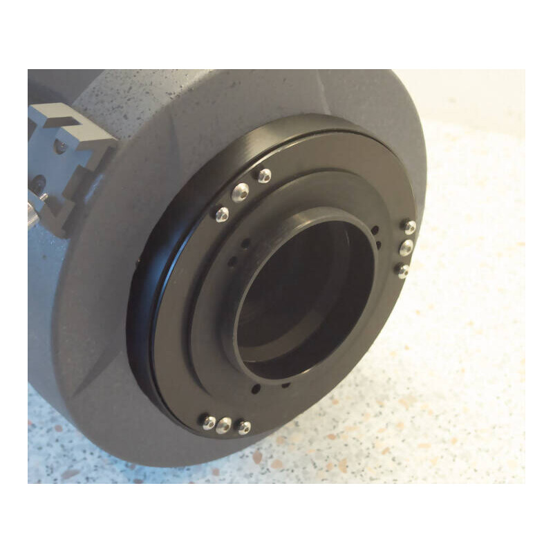 Phoenix Astronomy Adapter para desacoplar o porta-ocular da célula do espelho principal