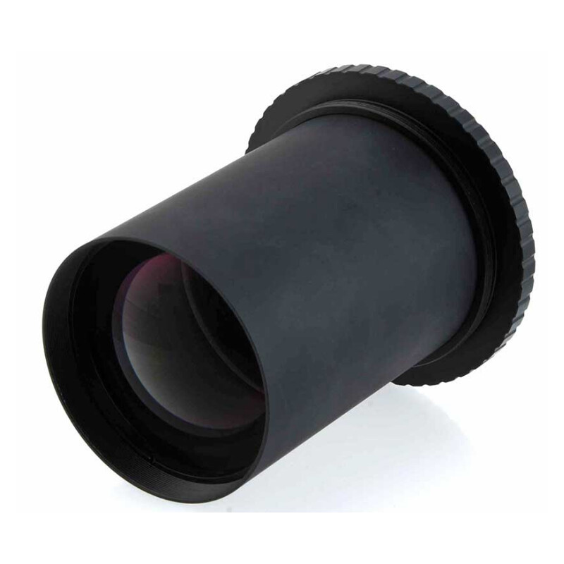 TS Optics Corretor de coma 0,85x 3"