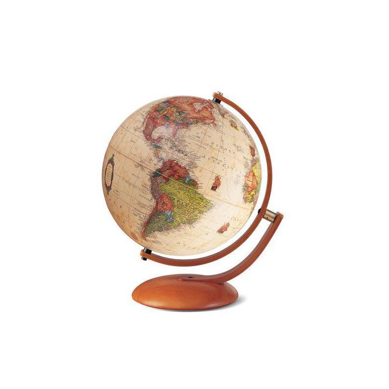 Räthgloben 1917 Globo PAL 37 15