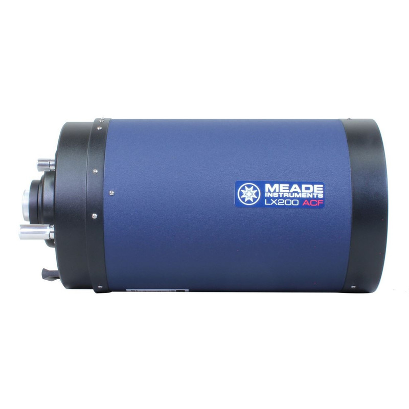 Meade Telescópio ACF-SC 254/2500 10" UHTC LX200 OTA