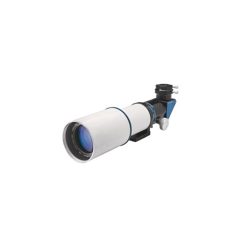Meade Refrator apocromático AP 80/480 ED LXD75 GoTo + espelho diagonal
