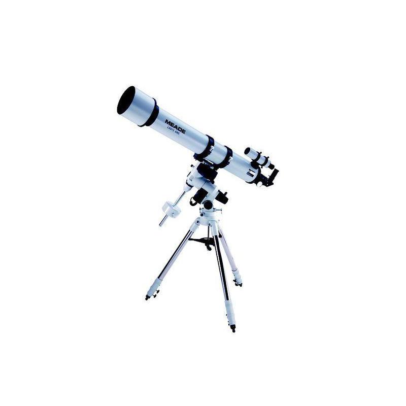 Meade Telescópio AC 127/1143 LXD75 GoTo