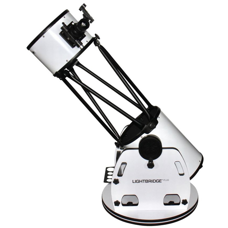 Meade Telescópio Dobson N 254/1270 LightBridge Plus DOB