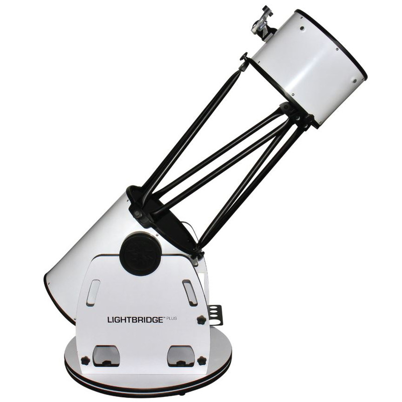 Meade Telescópio Dobson N 304/1524 LightBridge Plus DOB