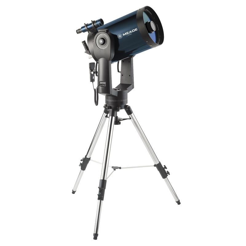 Meade Telescópio Schmidt-Cassegrain SC 203/2034 8" UHTC LX90 GoTo