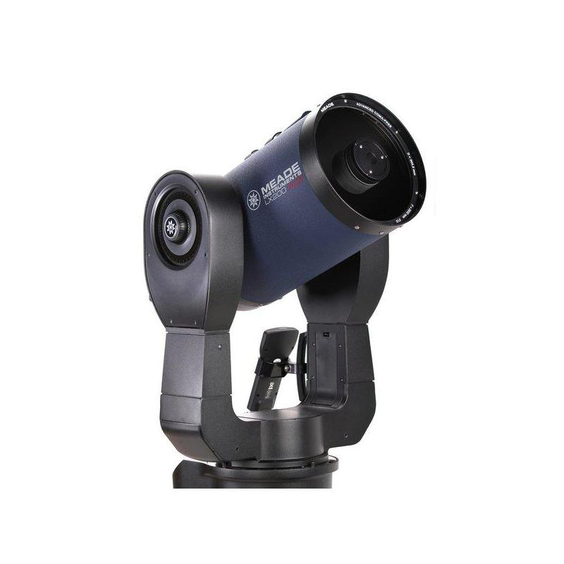 Meade Telescópio ACF-SC 203/2000 8" UHTC LX200 GoTo