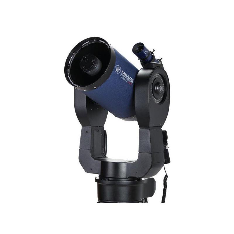 Meade Telescópio ACF-SC 203/2000 8" UHTC LX200 GoTo