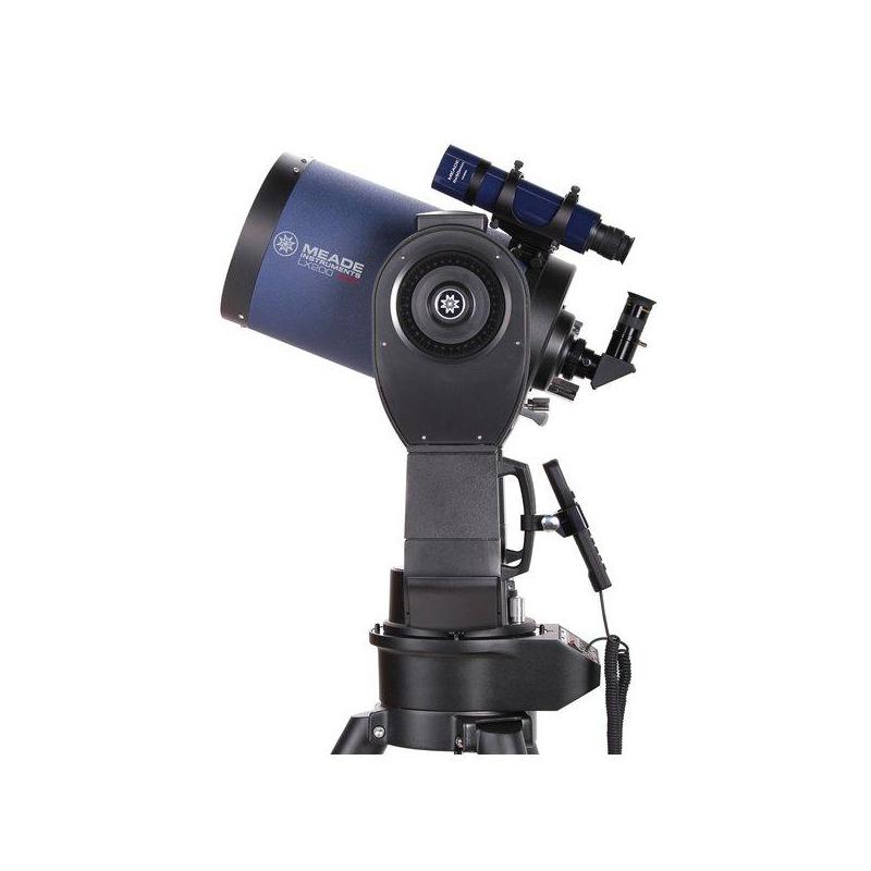 Meade Telescópio ACF-SC 203/2000 8" UHTC LX200 GoTo