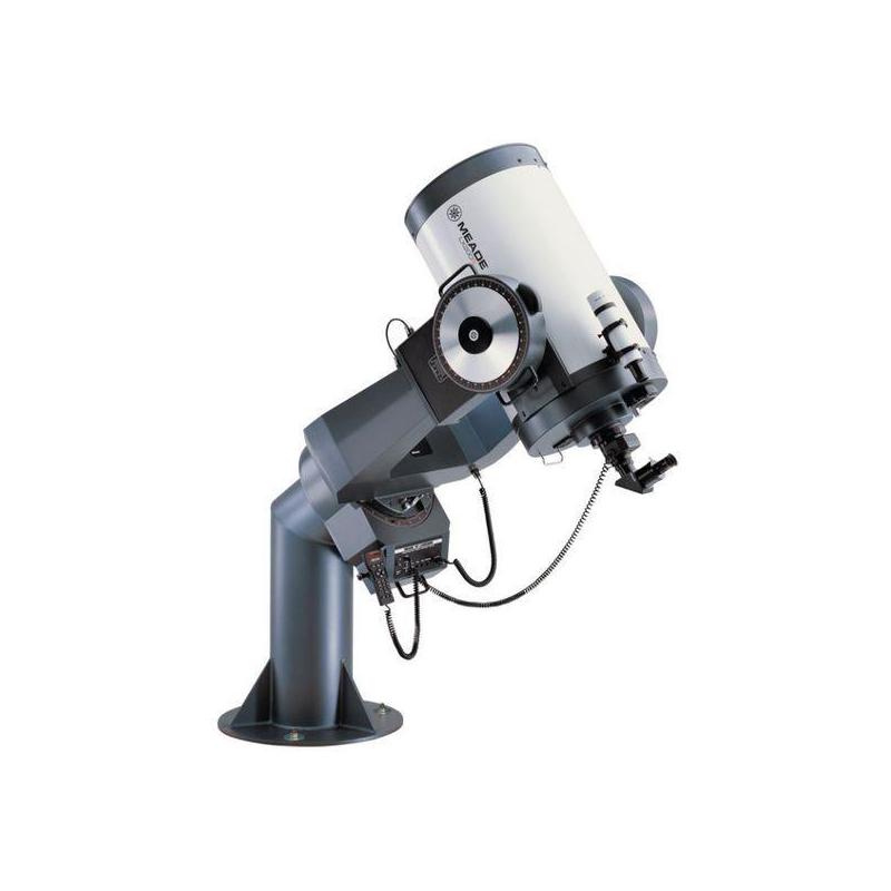 Meade Telescópio ACF-SC 406/4064 16" UHTC LX200 GoTo + Azimutalsäule