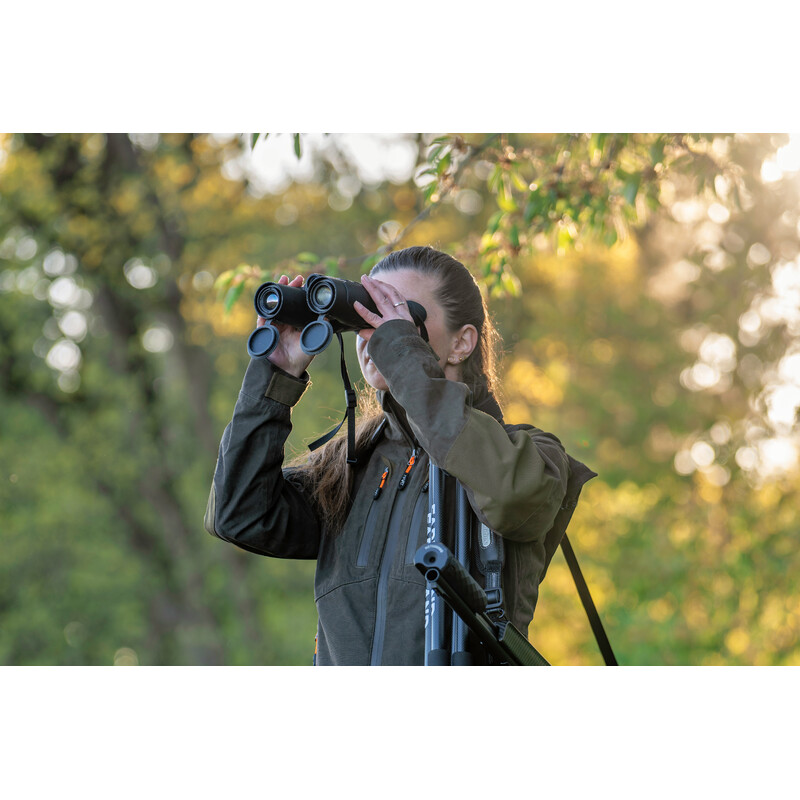 HIKMICRO Aparelho de visão noturna Habrok 4K HH35L 2.0
