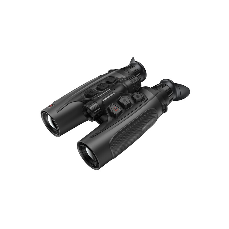 HIKMICRO Aparelho de visão noturna Habrok 4K HH35L 2.0