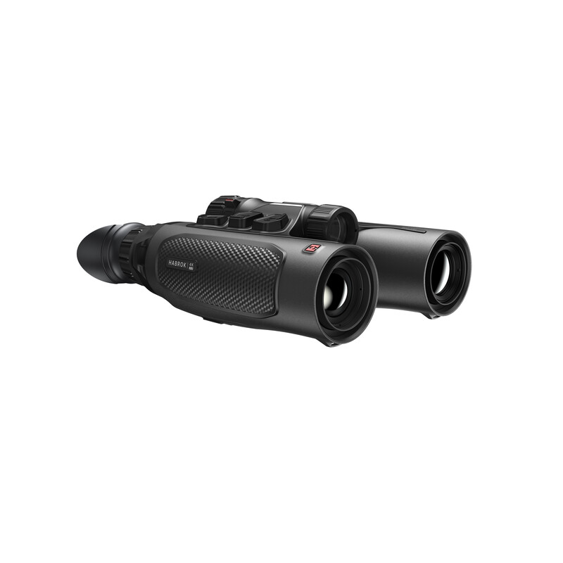 HIKMICRO Aparelho de visão noturna Habrok 4K HH35L 2.0